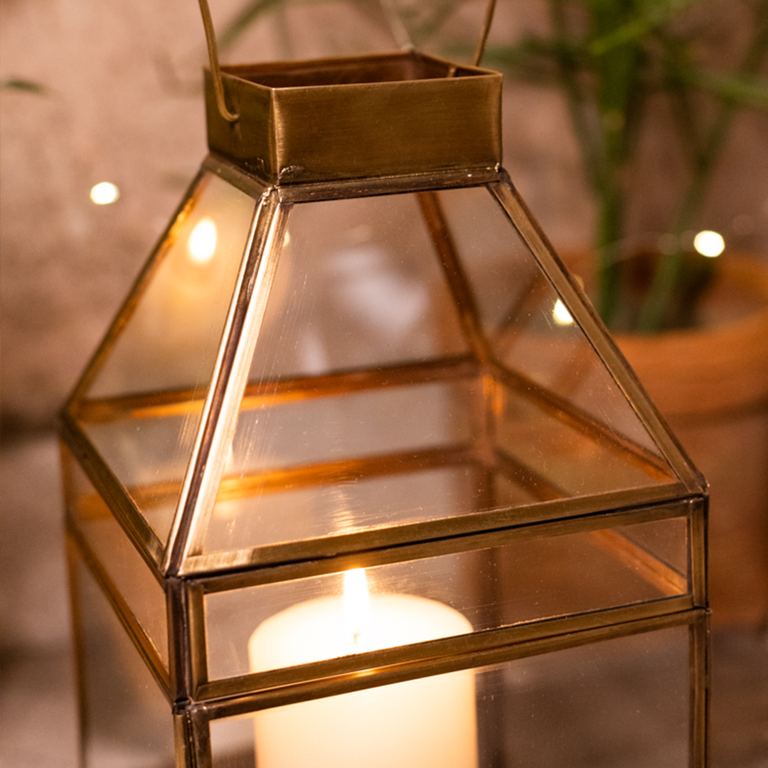 Classic  Lantern - Small