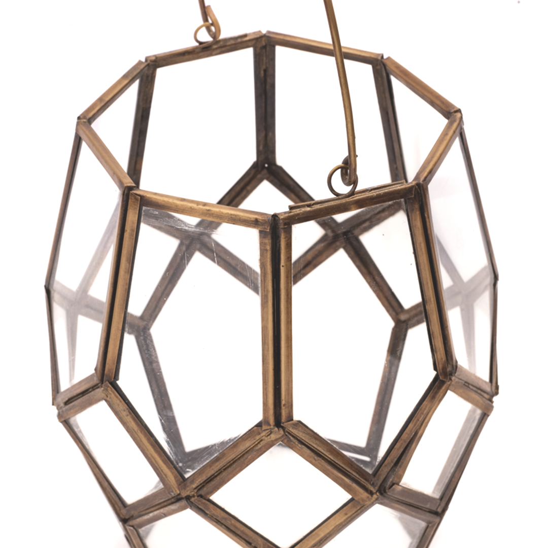 Conical  Lantern - Large